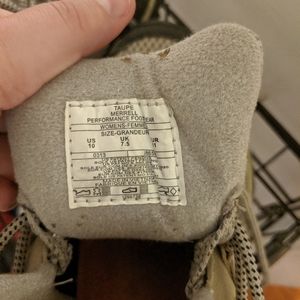 Merell women's hiking boots